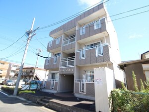 オ－タムライトⅠ外観写真