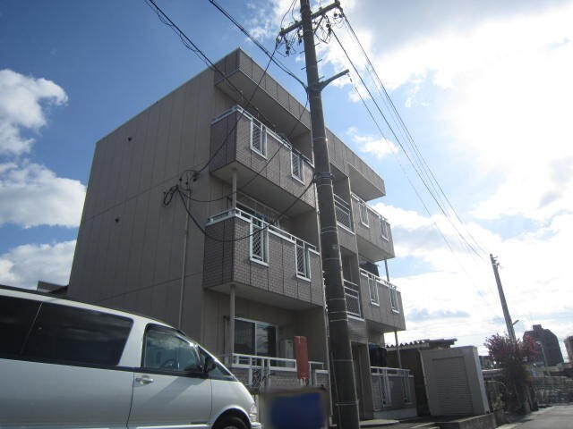 物件外観写真3　(外観写真)