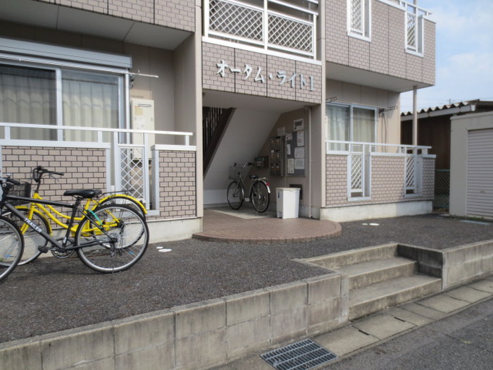 外観写真