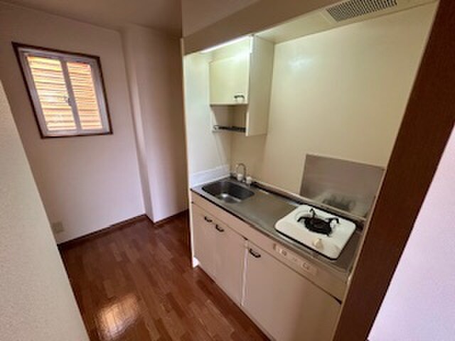 物件内観写真10　(キッチン)