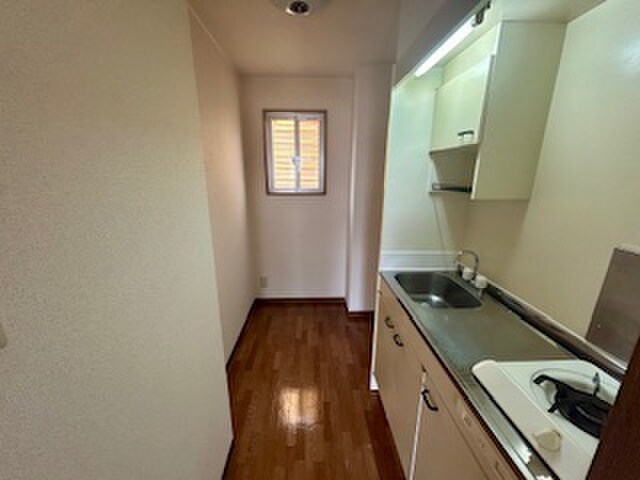 物件内観写真21　(キッチン)