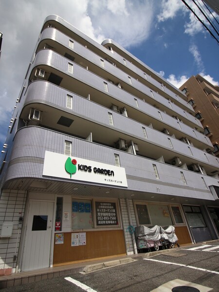 ＨＩＬＬＳＹＡＭＡＺＡＴＯ外観写真