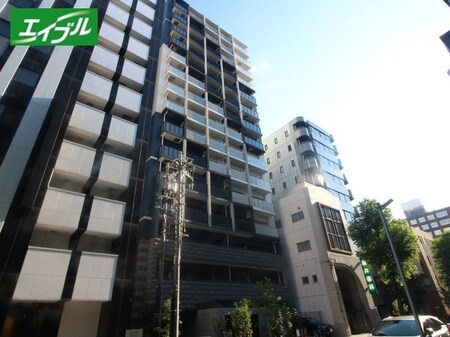 ﾌﾟﾚｻﾝｽTHE久屋大通ﾚｼﾞｪﾝﾄﾞ(305)外観写真