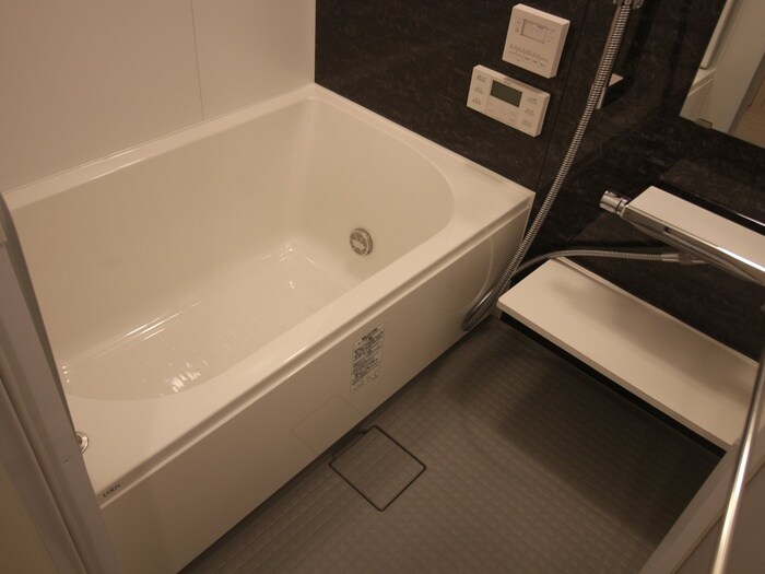 物件内観写真11　(バス／シャワールーム等)