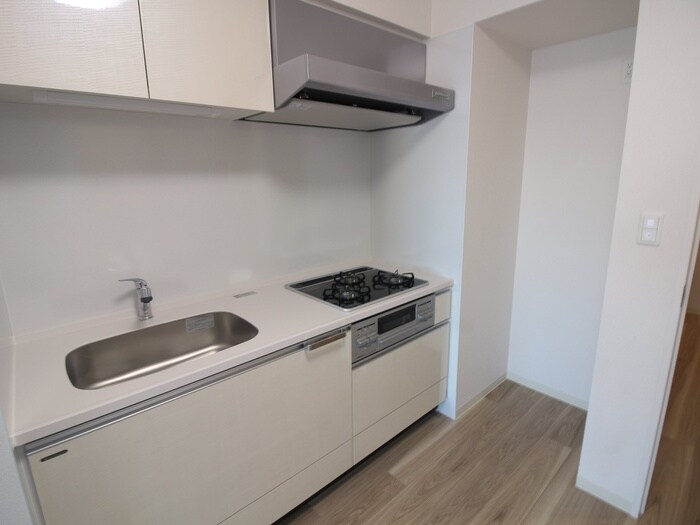 物件内観写真14　(キッチン)