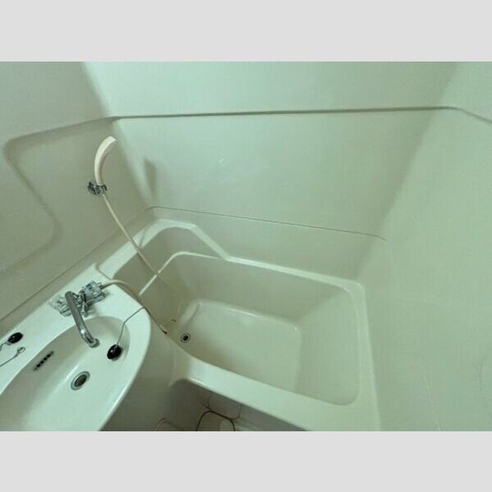 物件内観写真4　(バス／シャワールーム等)