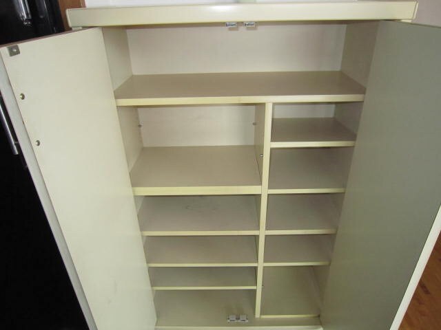 物件内観写真5　(靴箱)