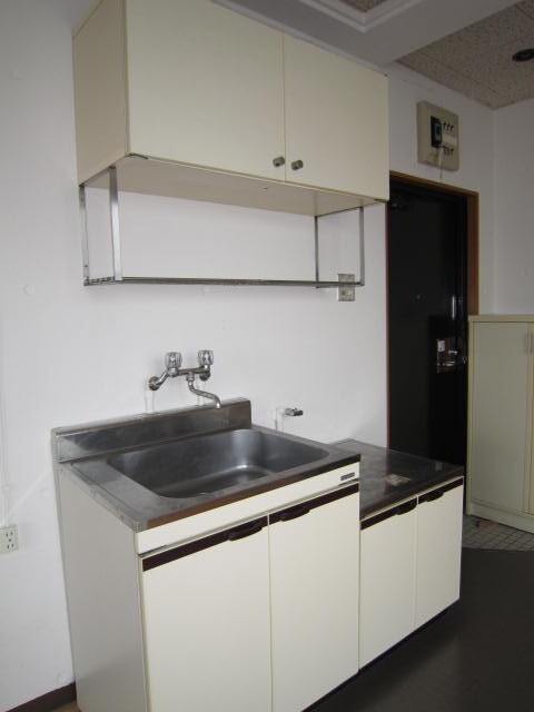 物件内観写真8　(キッチン)