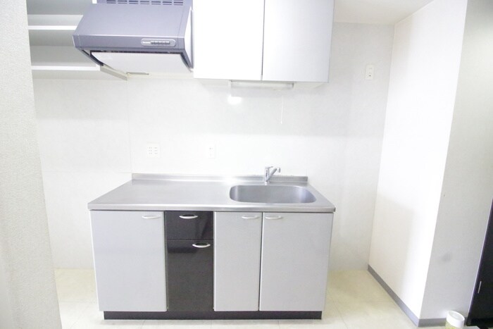 物件内観写真8　(キッチン)