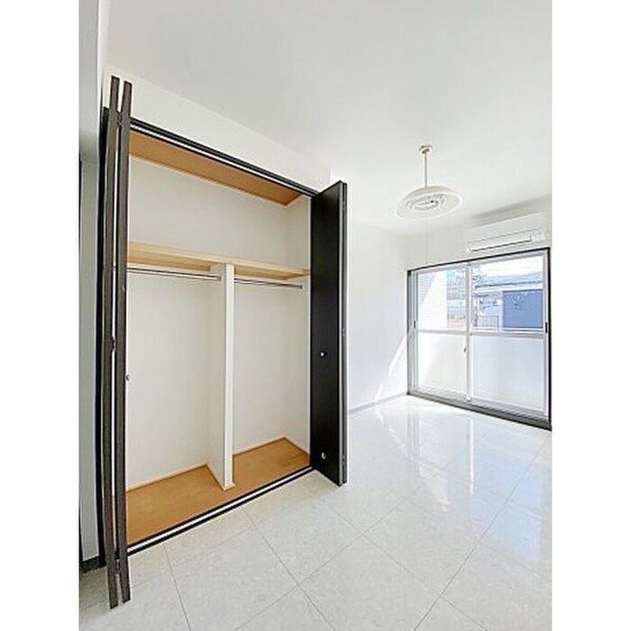 物件内観写真9　(収納)