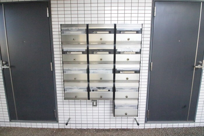 物件外観写真6　(建物設備)