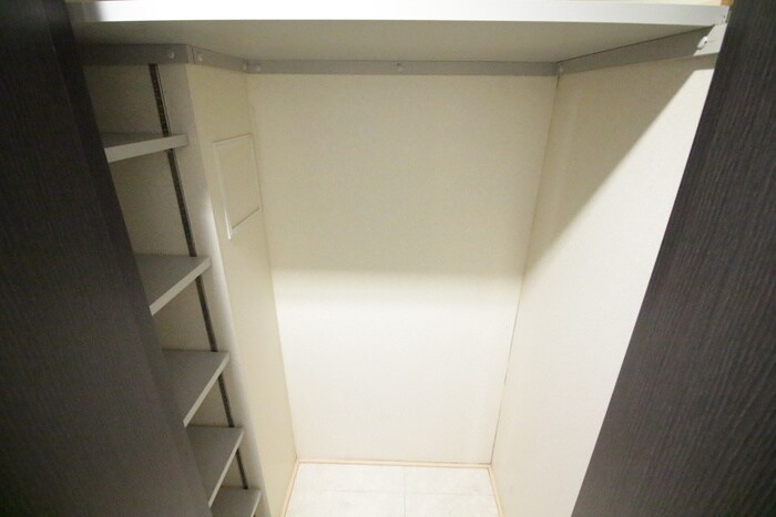 物件内観写真20　(靴箱)