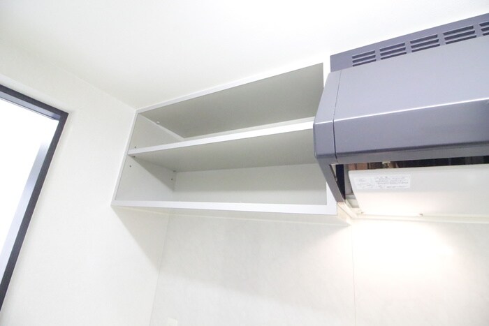 物件内観写真21　(キッチン)