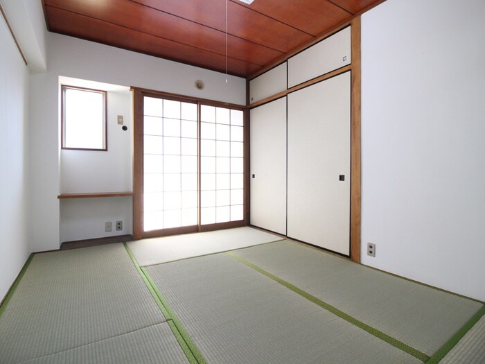 物件内観写真7　(居室)