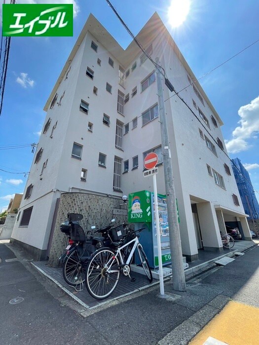 物件外観写真6　(周辺環境)