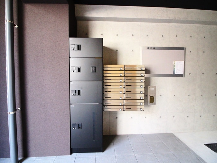 物件外観写真5　(建物設備)