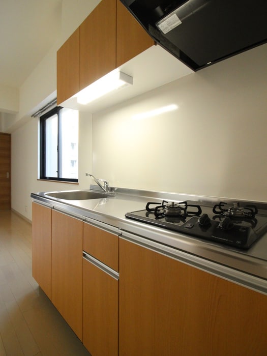 物件内観写真10　(キッチン)