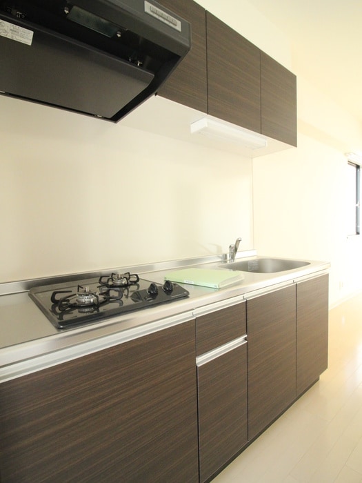 物件内観写真10　(キッチン)