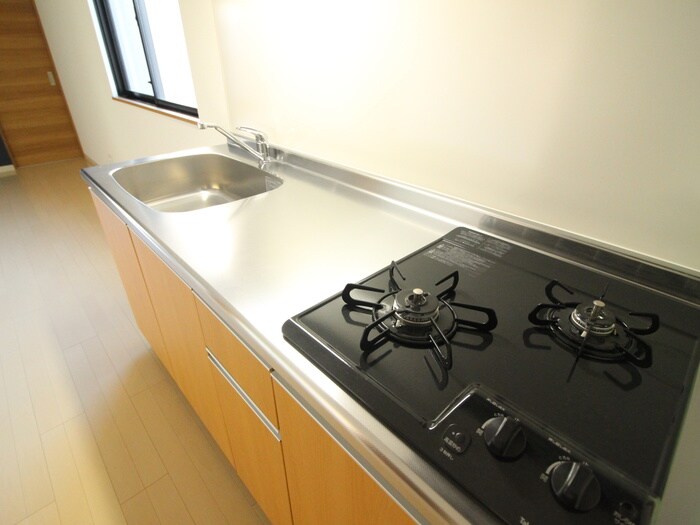 物件内観写真11　(キッチン)