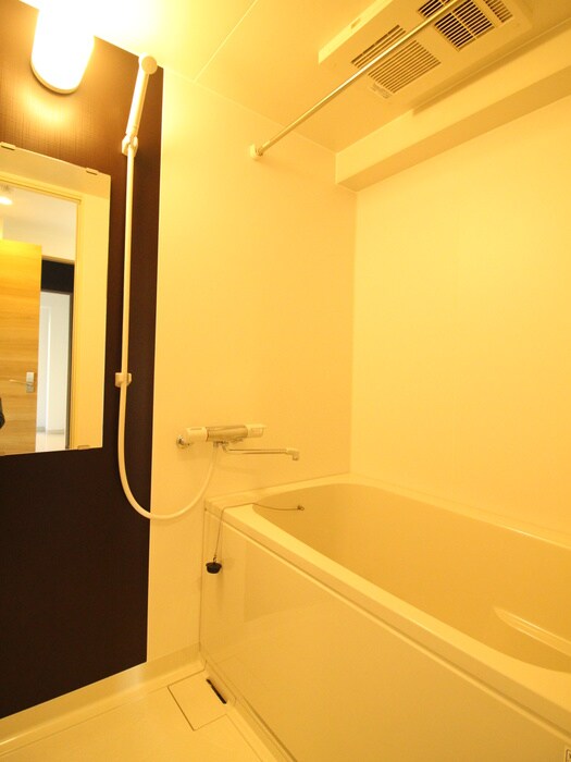 物件内観写真12　(バス／シャワールーム等)