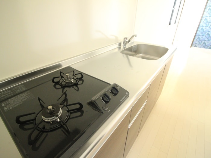 物件内観写真12　(キッチン)