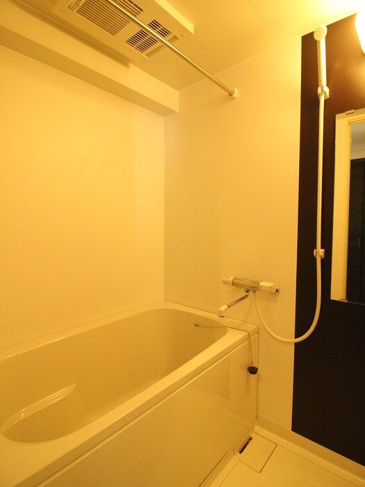 物件内観写真12　(バス／シャワールーム等)