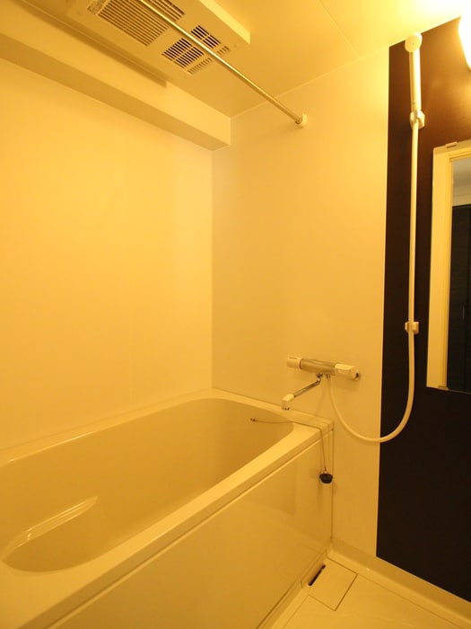 物件内観写真13　(バス／シャワールーム等)