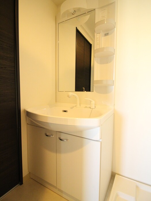 物件内観写真15　(洗面)