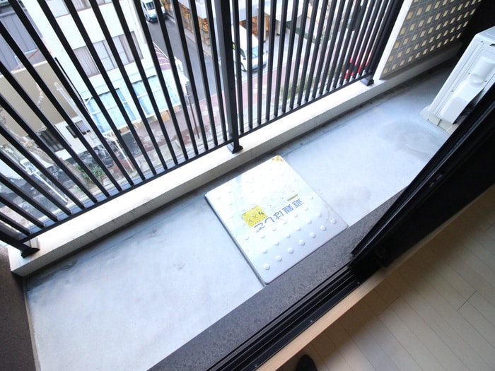 物件内観写真19　(ベランダ・バルコニー)