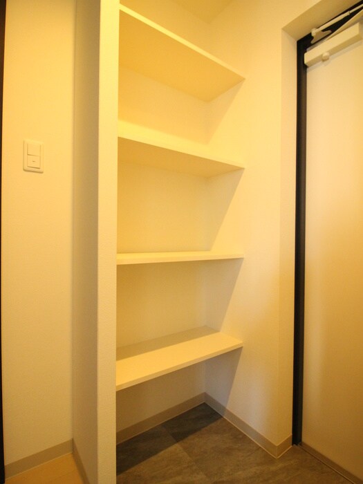 物件内観写真19　(靴箱)