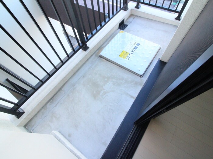 物件内観写真20　(ベランダ・バルコニー)