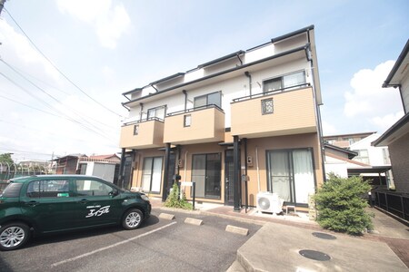 ＬＩＶＥＲＴＥ　Ｎｉｉｙａ外観写真