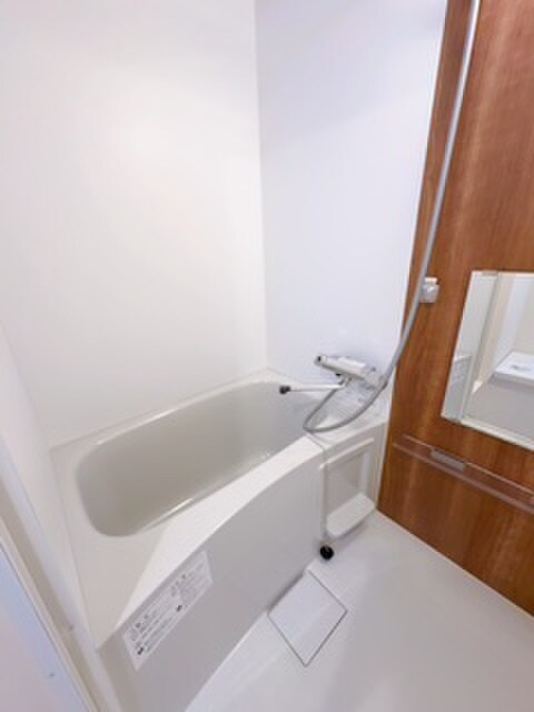 物件内観写真9　(バス／シャワールーム等)