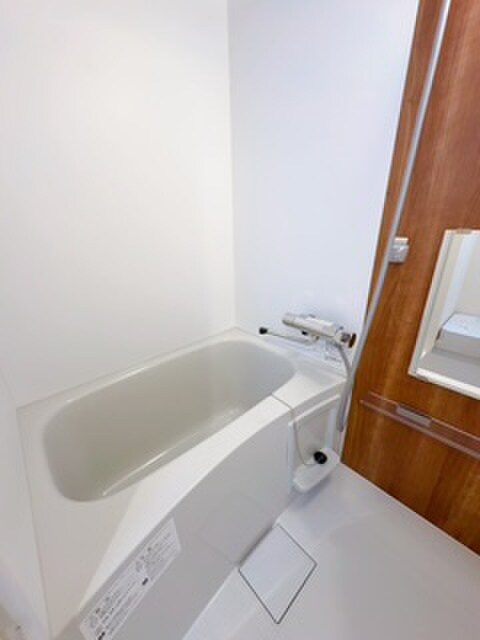 物件内観写真9　(バス／シャワールーム等)