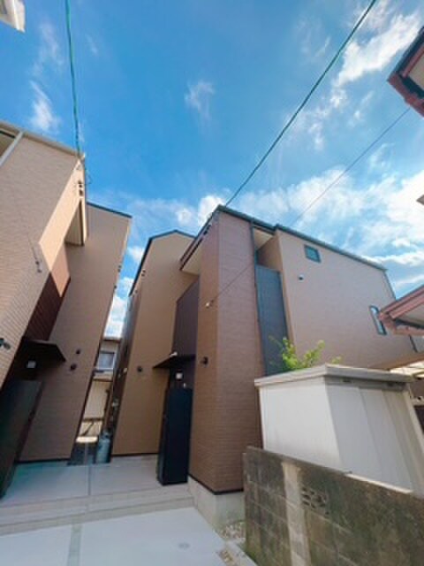 物件外観写真5　(外観写真)