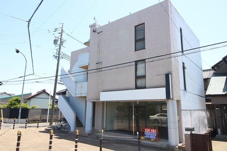 シティアークＩＮＡＹＯＳＨＩ外観写真
