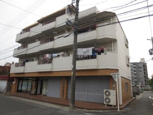 野並第一ビル外観写真