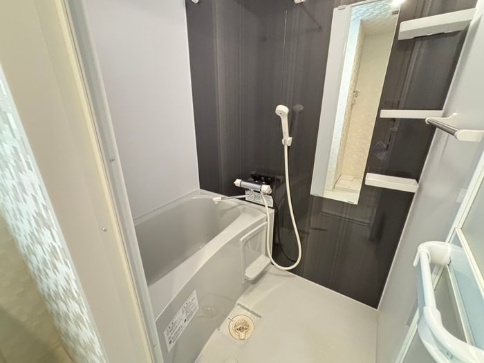 物件内観写真9　(バス／シャワールーム等)