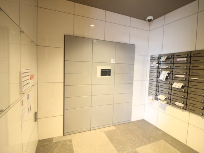 物件外観写真6　(建物設備)