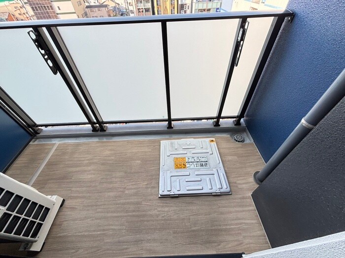 物件内観写真17　(ベランダ・バルコニー)