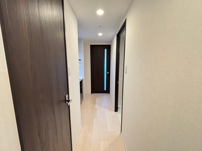 物件内観写真19　(廊下)