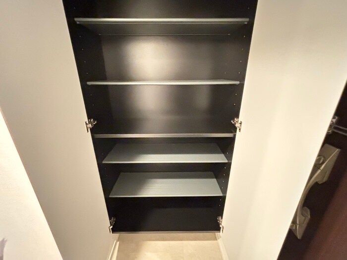 物件内観写真21　(靴箱)