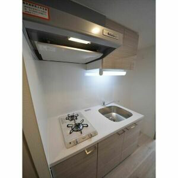 物件内観写真5　(キッチン)