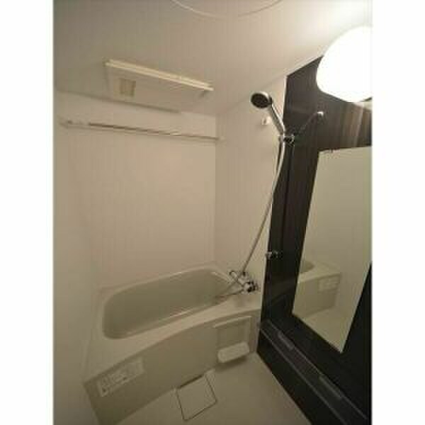 物件内観写真7　(バス／シャワールーム等)
