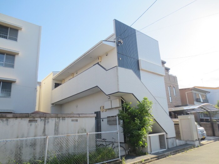 物件外観写真3　(外観写真)