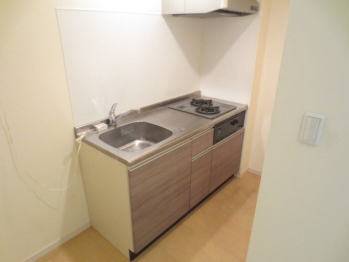 物件内観写真10　(キッチン)