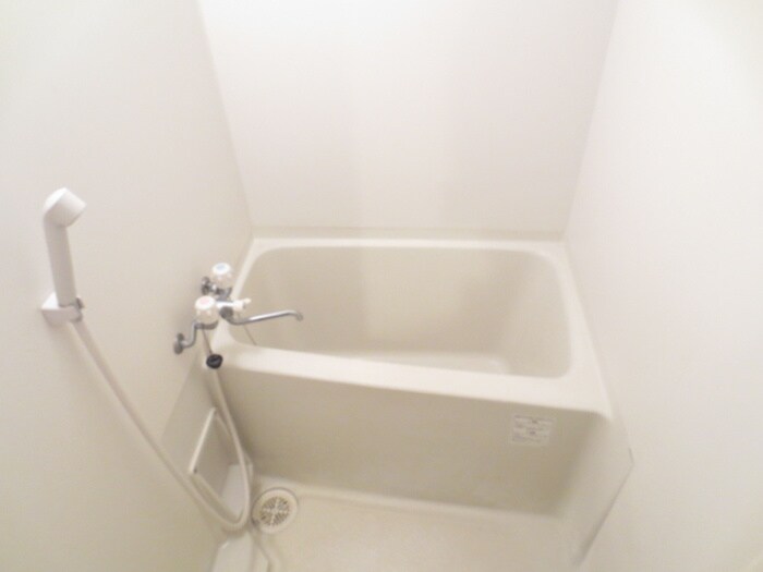物件内観写真11　(バス／シャワールーム等)
