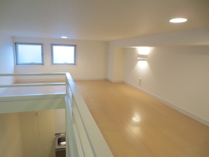 物件内観写真13　(ロフト)