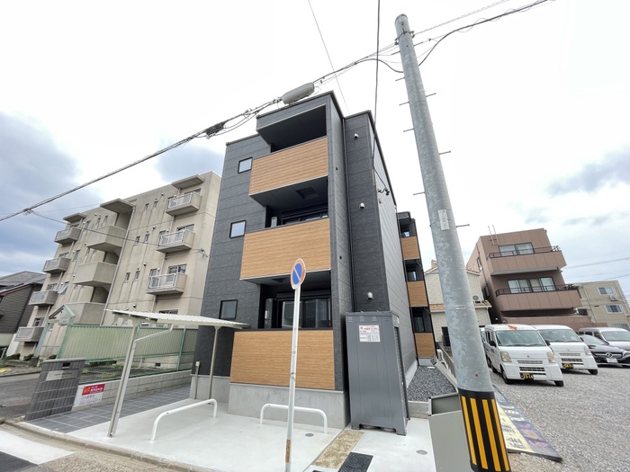 外観写真