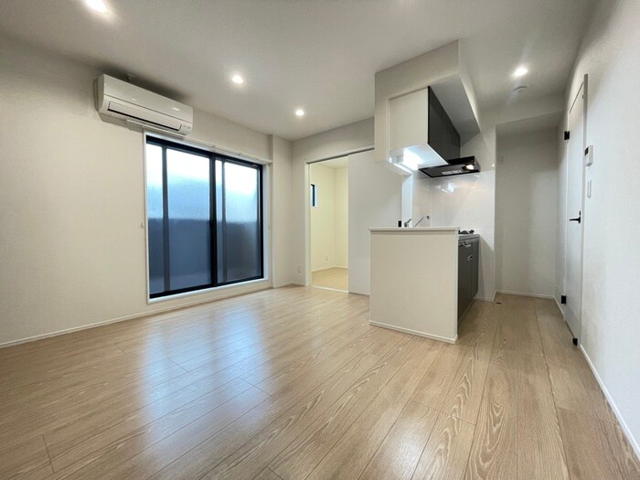 物件内観写真7　(居室)